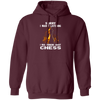 Chess Lover, Sorry I Was Not Listening, I Was Thinking About Chess, Best Sport Pullover Hoodie