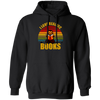 Sloth I Love Reading Books Pullover Hoodie