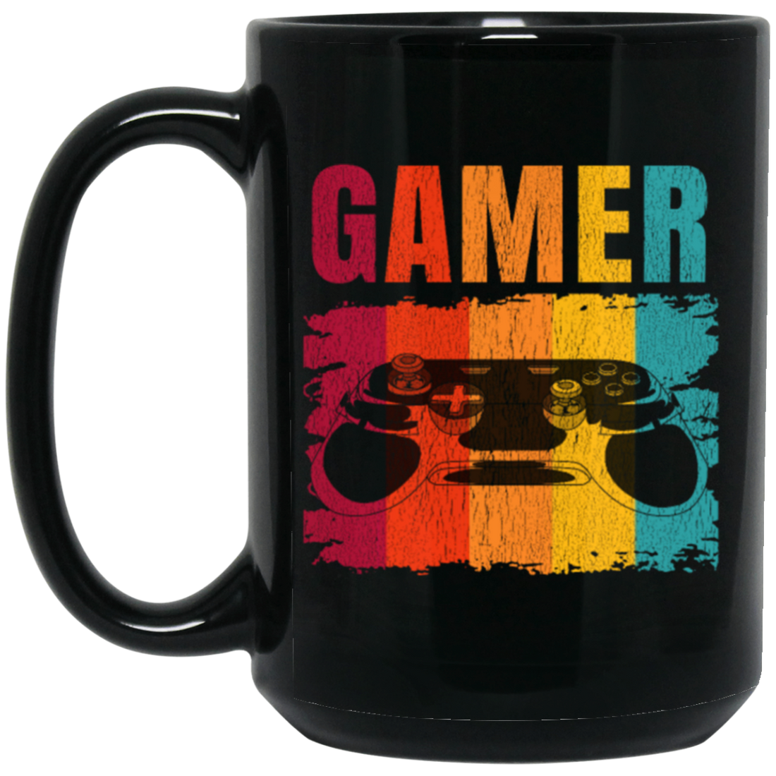 A Real Gamer, Nerd Or Geek Pro