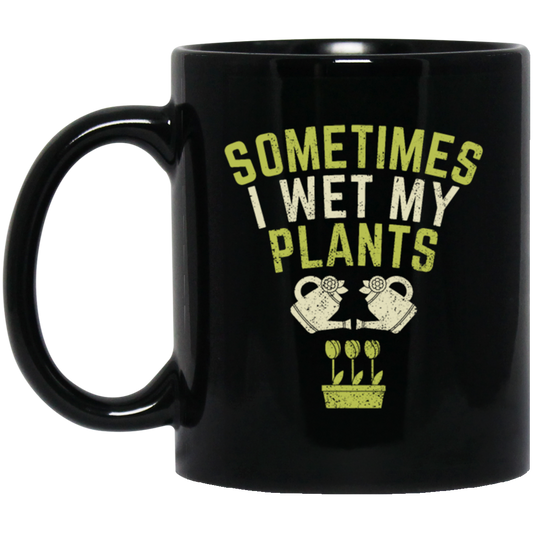 Funny Plant Gardening Garden Gardener Gift, landscape Gardener Funny