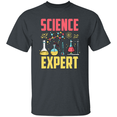 Science Expert Love Expertise Labority