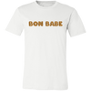 Bon Babe Leopard, Love Arbonne, Best Bonbabe Leopard Style Unisex Jersey T-Shirt ABA05