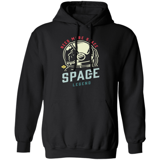 Saying Need More Space Adventure Lover Cool Adventure Lifestyle Gift