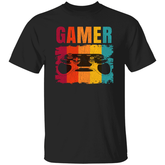 Gamer Nerd Geek Pro, Retro Gamer  Gift