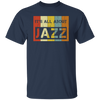 Retro Jazz Lover, Its All About Jazz