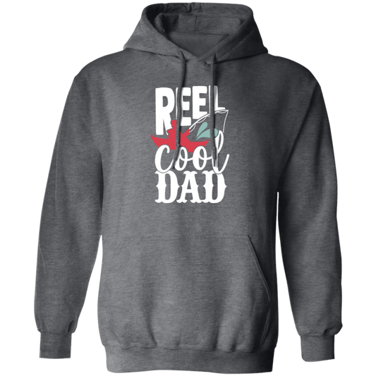 Reel Fishing Cool Dad Gift