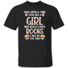 Book Reading Girl Librarian Woman Reader, Bookworm Gift