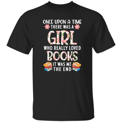 Book Reading Girl Librarian Woman Reader, Bookworm Gift