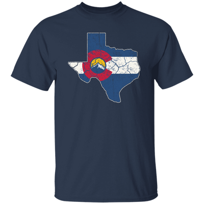 Texas Colorado Flag, Colorado, Texas holdem