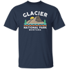 Glacier National Park Montana Lover