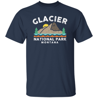 Glacier National Park Montana Lover