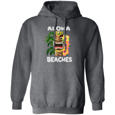 Funny Hawaiian, Aloha Beaches, funny irish