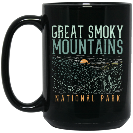 Great Smoky Mountains National Park