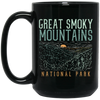 Great Smoky Mountains National Park