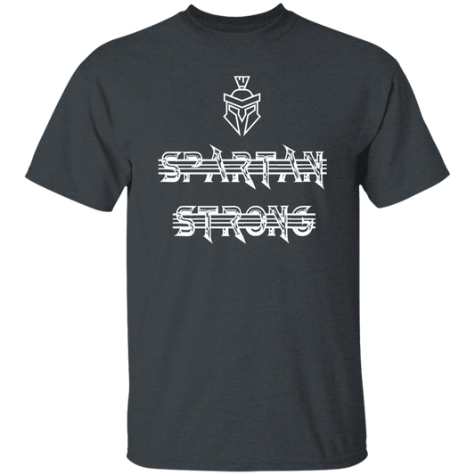 Spartan Strong Gift, Hero Gift, Sparta Lover, Love Strong Man, Gift For My Hero Unisex T-Shirt