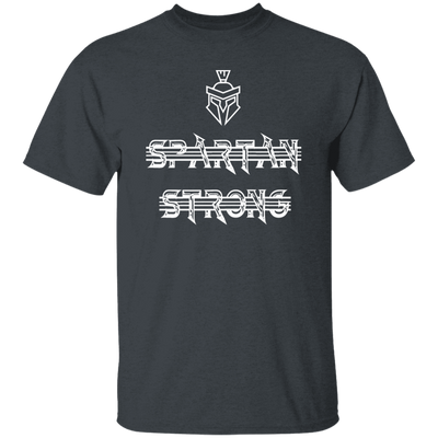 Spartan Strong Gift, Hero Gift, Sparta Lover, Love Strong Man, Gift For My Hero Unisex T-Shirt