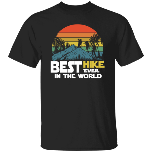 Best Hike Ever In The World, Sport Climbing, Wanderlust Gift