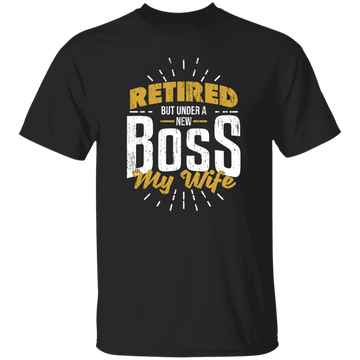 Retired Plan, Nice Retirement Present