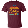 Classic 1983, Love To Born In 1983, Retro 1983 Birthday Gift, 1983 Vintage