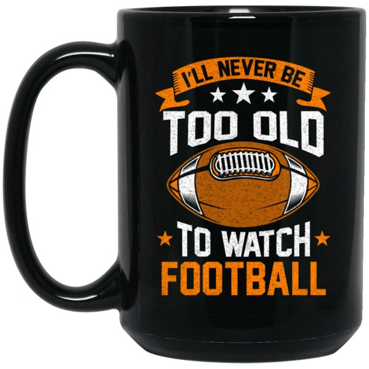 Football Coach, American Football Fan Footballers Gift