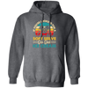 If You_re Looking For A Soft Serve, Go Get Ice Cream, Get Ice Cream Please Pullover Hoodie