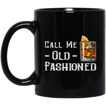 Call Me Old Fashioned, Whiskey Lover