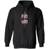 Saying Be Fast Or Be Last Limited Edition, Question Mark Gift