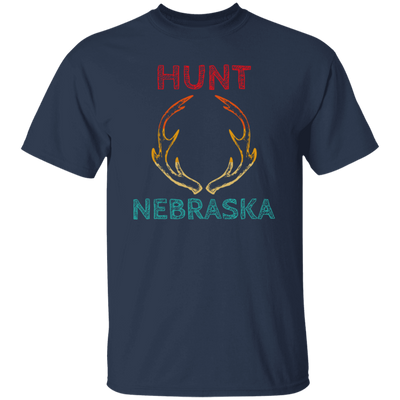 Deer Hunting Gear For Hunting Hunt Nebraska Unisex T-Shirt