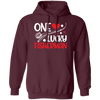 One Lucky Fisherman Cute Relationship Matching