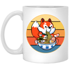 Retro Fox, Eating Ramen, Love Japanese, Noodles Japan Style