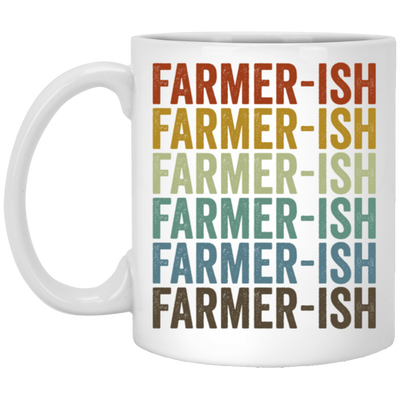 Love Farmer, Farming Lover Gift, Retro Farm Love, Farm Vintage Style