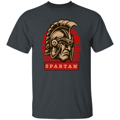 Spartan Lover, Force We Are Stronger, Spartacus Gift, Greece Gift, Sanskrit Lover Unisex T-Shirt