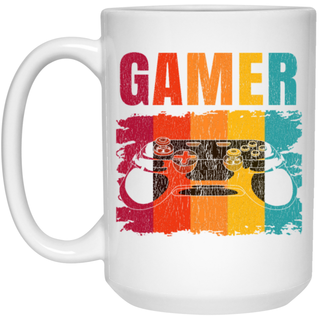 A Real Gamer, Nerd Or Geek Pro