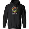 RC Car Dad, Like a Regular Dad But Cooler Pullover Hoodie