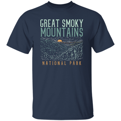 Great Smoky Mountains National Park