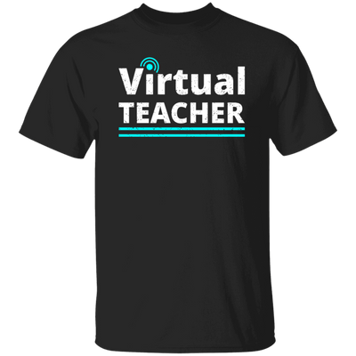 Virtual Teacher Gift, Lockdown Upgrade, virtual learning