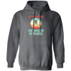 Let Me Sing You The Song of My People Cicadas Infestation Unique Hobby Pullover Hoodie