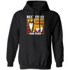 Retro Corgi, Best Corgi Dad Ever, Love Corgi Dog, Best Dog, Dog Dad Gift Pullover Hoodie