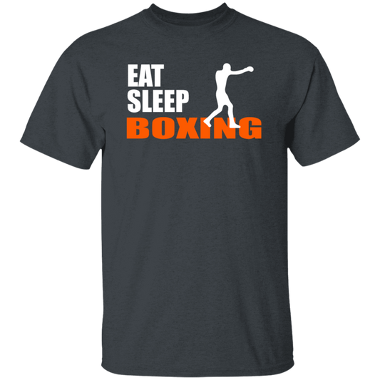 Eat, Sleep, Boxing, Repeat, Boxing Match Gift