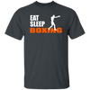 Eat, Sleep, Boxing, Repeat, Boxing Match Gift