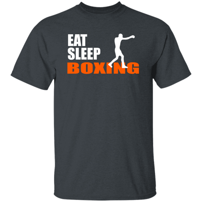 Eat, Sleep, Boxing, Repeat, Boxing Match Gift