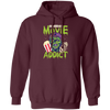 Horror Movie Gift, Zombie Film Gift, Horror Movie Addict, Halloween Gift Pullover Hoodie