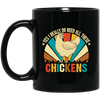 Chickens Lover, Yes I Really Do Need All These, Chicken Vintage