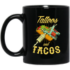 Funny Tattoo Gify, Funny Tattoos and Taco