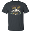 Colorado Park, National Park Lover, Estes Park Lover, Best Park Gift Unisex T-Shirt