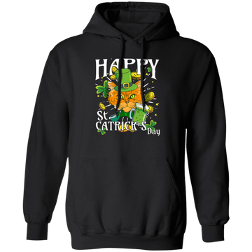 Love Patrick Day Happy St Catrick Day My Cat Lover