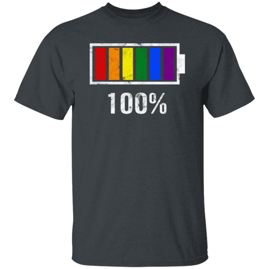 This LGBT Gay Pride and Love All Gay Pride Unisex T-Shirt makes a powerful statement of inclusion, encouraging acceptance, and support for the LGBTQIA+ community. The lightweight, comfortable material of the shirt is perfect for Pride events or everyday wear.