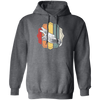 Crocodile Caiman Animal Welfare Gift Live In The River Pullover Hoodie