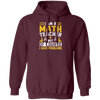 Teacher Lover, I Am A Math Teacher, But Of Course I Have Problem, Retro Teacher Pullover Hoodie