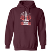 Sing Your Song, Roses Design, Love Rose Love Sing, Best Song Best Life Pullover Hoodie